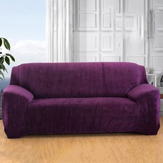 올나인 컬러풀한 디자인 쇼파커버, TYPE 09, 1개