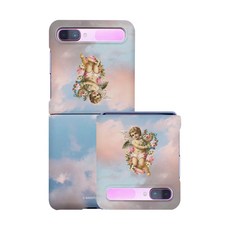 웨이브스튜디오 디자인 하드 휴대폰 케이스