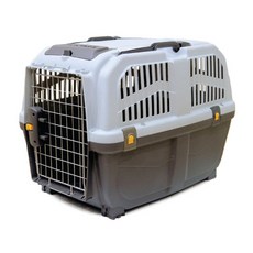 씨씨펫 MPS 스쿠도4 반려동물 이동장, 혼합색상, 1개