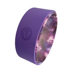 Valansis 脈輪瑜伽輪, 混色, 1個