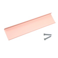 鋼架粉色+木牆釘2p套組, 1套