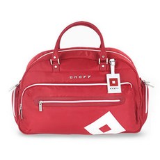 ONOFF 女士高爾夫波士頓包 OV6519, 紅色的