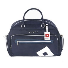 ONOFF 女士高爾夫波士頓包 OV6519, 深藍色