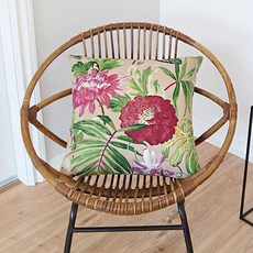 HUJAM 植物墊套, 淺褐色的