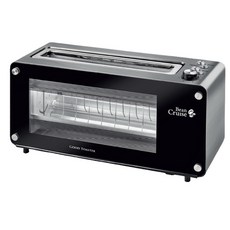 Beancruise 長槽烤麵包機, BCT-8400