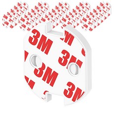 Cocoon 旋轉插座安全蓋 10p, 3個