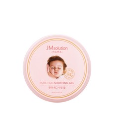 제이엠솔루션 마마 퓨어 허그 수딩 젤, 300ml, 1개