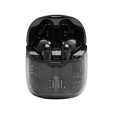 제이비엘 TUNE225 블루투스 이어폰, TUNE225TWS, 고스트 블랙
