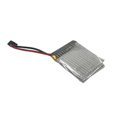 M78 드론 배터리 + USB, 혼합색상, 1세트