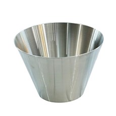 不鏽鋼攪拌碗, 單色