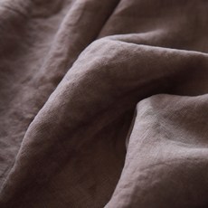 COTTONVILL 14支亞麻布, 辛德