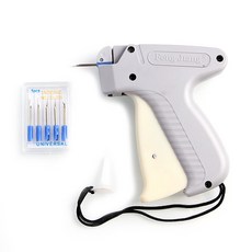 服飾標籤槍 3件組 隨機出貨, 1套