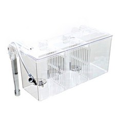 STARPET SUDO 魚孵化器衛星 S-5840, 1個