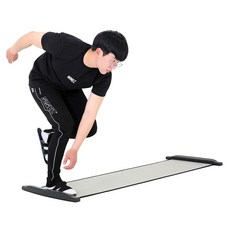 JAMIET 拼接主板+專屬小袋+滑鞋, 混色