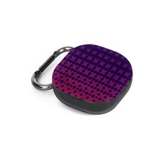 누아트 버즈라이브/버즈프로/버즈2 디자인 하드케이스, 015