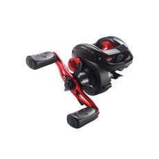 아부가르시아 블랙맥스3 우핸들 베이트릴, 블랙