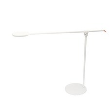 ilrac&plus超薄LED檯燈 SSLED-01, 白色的