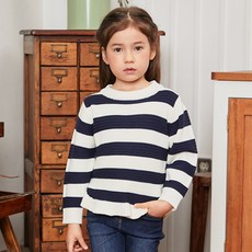 ToTo Heros 女款醒目毛衣 T恤