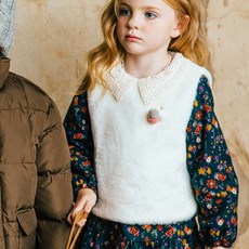 ToTo Heros Pom Pomper 背心