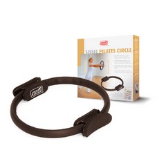 Sissel 圓形普環, 黑色的