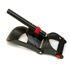 sissel 席朔優活 Leha Pro手腕運動健身配件, 黑色的