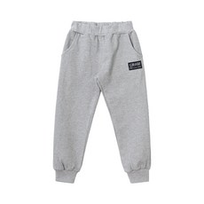 URAVI 孩童Vella鬆緊帶長褲