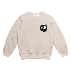 URAVI 孩童Zeison長袖上衣