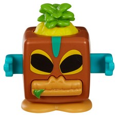 FIDGITRIX 減壓玩具, 提基