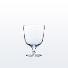 TOYO-SASAKI GLASS 東洋佐佐木 頂級 Free 玻璃杯 HS 290ml, 單一顏色, 1個