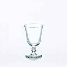 도요사사키 사케 스템 글라스 70ml, 1개