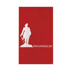 노르딕 찍찍이 플래그 커튼 L09