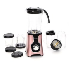 MediHeim 大容量多功能攪拌機BL336, BL336