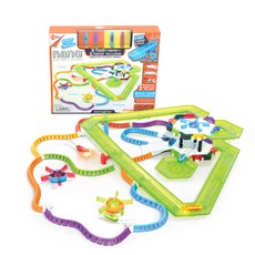 HEXBUG Flash Nano 納諾蟲豪華組 7123, 隨機出貨