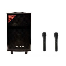 이동식 충전 앰프 + 핸드마이크 2p, MKQ-150EU