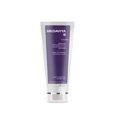 MEDAVITA 染髮保護髮膜, 150ml, 1入