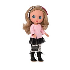 Arias 敦雅裝扮, 38cm, 3號愛麗絲