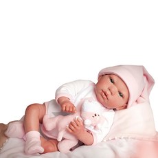 Arias Arias新生兒Reborns娃娃, 混合顏色