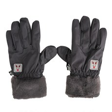 SHOOPEN KIDS 刷絨手套 VKGZ19W05