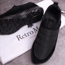 Retro Mood 男款休閒懶人鞋 RM9122