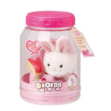 MIMI PETSHOP 玩具撲克娃娃, 混色