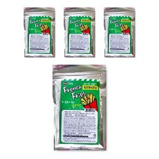 海光 調味馬鈴薯起司味調味粉, 100g, 4個