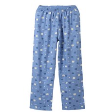 Slazenger Carrylucy 男士透氣40支棉九分睡褲 2件組