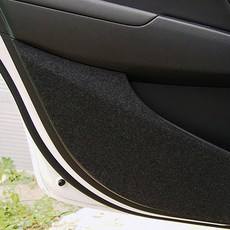 韓國 caiMaN 車門護板 4件組, 現代, Avante AD, 混合顏色