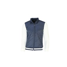 Ferra US 男士 Elvin 襯墊防風高爾夫套頭衫 COBN6024W0