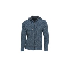 Ferra US 男士 Boa Fleece 連帽針織高爾夫開衫 COBN3020W0