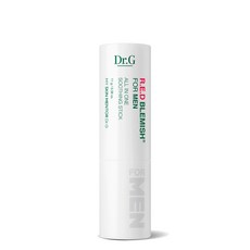 Dr.G Red Blemish for Men 多合一舒緩棒, 11克, 1個