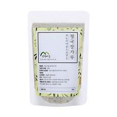 清麴醬粉, 500克, 1個