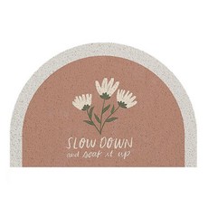 歡迎半圓門票S, 1個, 鬱金香