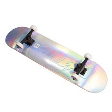 UNKNOWN FL標準滑板, 混合色, 1個