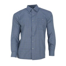 JEAN PIERRE 男式 JP Kuruzen 格紋 Southern Golf 襯衫 CTDJ2016F0